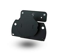 Gladiator Joe Monitor Arm/Mount VESA Bracket Adapter Compatible with Samsung CH711 27 & 32 inch | Laser Cut | 100% Made in North America