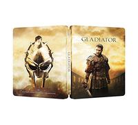 Gladiator (Ltd Zavvi Steelbook) (4K UHD + Blu-ray)