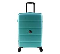 Gladiator Magic Trolley Bag Green