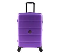 Gladiator Magic Trolley Bag Purple