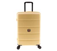 Gladiator 2700 4 wheels Trolley 64 cm yellow
