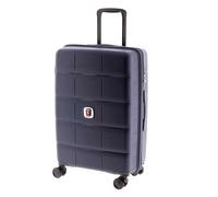 Gladiator 2700 4 wheels Trolley 64 cm blue