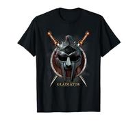 Gladiator Maximus Helmet T-Shirt