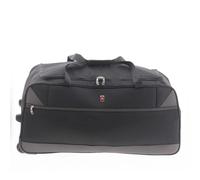 Gladiator 2100 2 wheels Travel bag 80 cm black