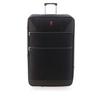 Gladiator 2100 2 wheels Trolley 83 cm with expansion pleat black