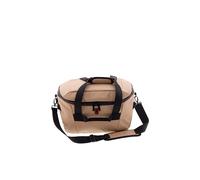 Gladiator Polar Cabin Size Luggage Bag (Beige). Imported from Spain., Beige, Travel Size Cabin Luggage