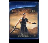 GLADIATOR - Region A Blu Ray,US Import