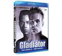 Gladiator (Region B)
