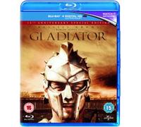 Gladiator - Region B Blu Ray
