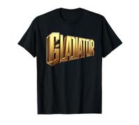 Gladiator Resilient T-Shirt