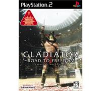 Gladiator: Road to Freedom