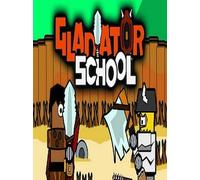 Gladiator School (PC) - Steam Gift - GLOBAL