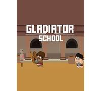 Gladiator School Steam Key GLOBAL