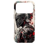 Gladiator Spartan Warrior history Battle Case for iPhone 17 Pro