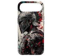 Gladiator Spartan Warrior history Battle Case for iPhone Air