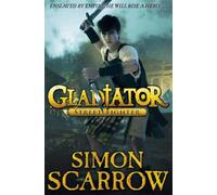 Gladiator: Street Fighter: 2 (Gladiator, 2)
