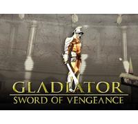 Gladiator: Sword of Vengeance (PC) Steam Key - GLOBAL