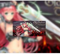 Gladiator Trainer Steam CD Key