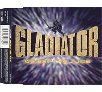 Gladiator - We got the juice