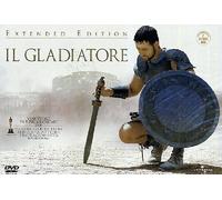 Gladiatore (Il) - Extended Edition (Wide Pack Metal Coll.) (2 Dvd) (2010)