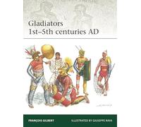 Gladiators 1st-5th centuries AD: 258 (Elite)