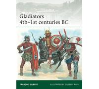 Gladiators 4th-1st centuries BC