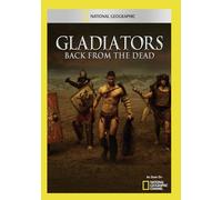 Gladiators Back From the Dead - Gladiators Back From the Dead [DVD] [Region 1] [US Import] [NTSC]