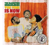 Gladiators - Dreadlocks the Time Is Now