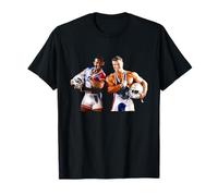 Gladiators Hawk & Saracen Aleks Georgijev Michael Lewis 90s T-Shirt