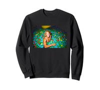 Gladiators Hunter James Crossley Ball Pit 1995 Sweatshirt