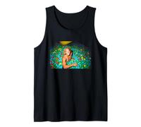Gladiators Hunter James Crossley Ball Pit 1995 Tank Top
