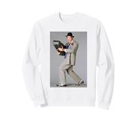 Gladiators Hunter James Crossley In 1930s Clothing 1995 Sweatshirt