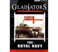 Gladiators of World War 2: The Royal Navy [DVD]