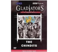 Gladiators Of World War II: The Chindits [DVD]
