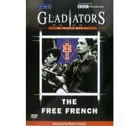 Gladiators Of World War 2 - The Free French [2002] [DVD]