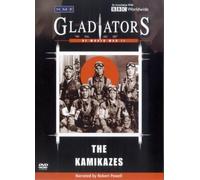 Gladiators Of World War II: The Kamikazes [DVD]