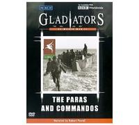 Gladiators Of World War II: The Paras And Commandos [DVD]