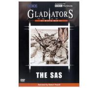 Gladiators Of World War II: The Sas [DVD]
