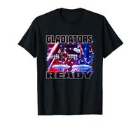 Gladiators Ready T-Shirt