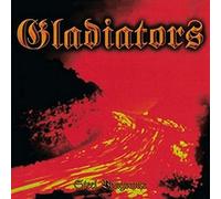 Gladiators - Steel Vengeance