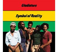 Gladiators - Symbol Of Reality