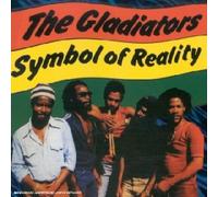 Gladiators - Symbol Of Reality