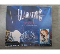 Gladiators - We've Got The Power