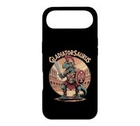 GladiatorSaurus T Rex Dinosaur Roman Gladiator Case for iPhone Air