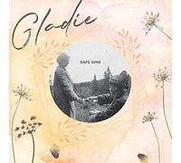 Gladie - Safe Sins (Pink) [VINYL]