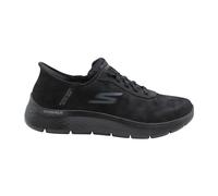 Gladiool - male - Skechers - Running Shoes - Black - 8 UK - Sport 8 UK