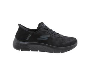 Gladiool - male - Skechers - Running Shoes - Black - 8 UK - Sport 8 UK
