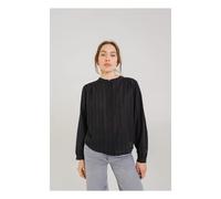 Gladis Barry blouse Black M