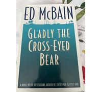 Gladly the Cross-Eyed Bear