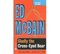 Gladly the Cross-Eyed Bear (Matthew Hope Mysteries (Paperback))